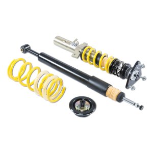 Mazda Mazdaspeed 3 Coilover Suspension Kit - ST Suspensions - ST XTA Adjustable - `07-`09